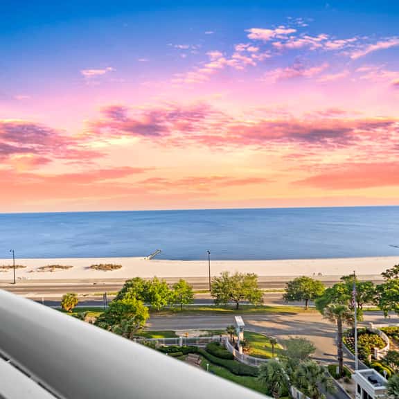 Legacy Tower I 805 | Overlooking the Beautiful Gulf! - Image 1