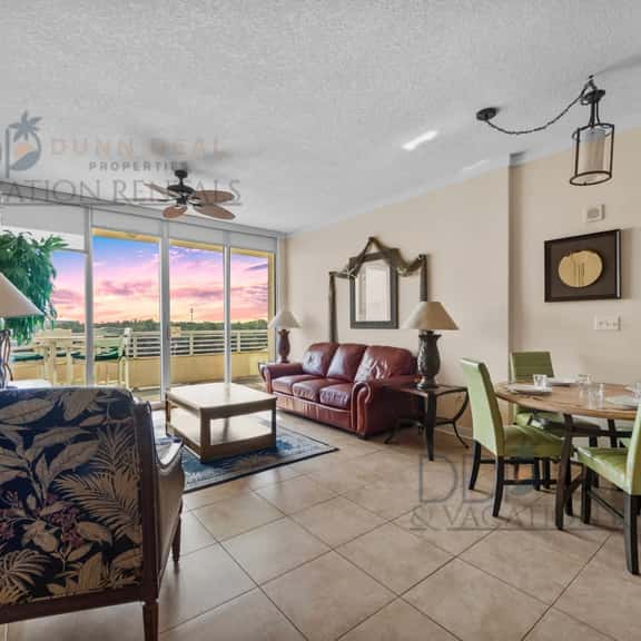 Ocean Club 402 | Enjoy Views of the Gulf! - Image 1