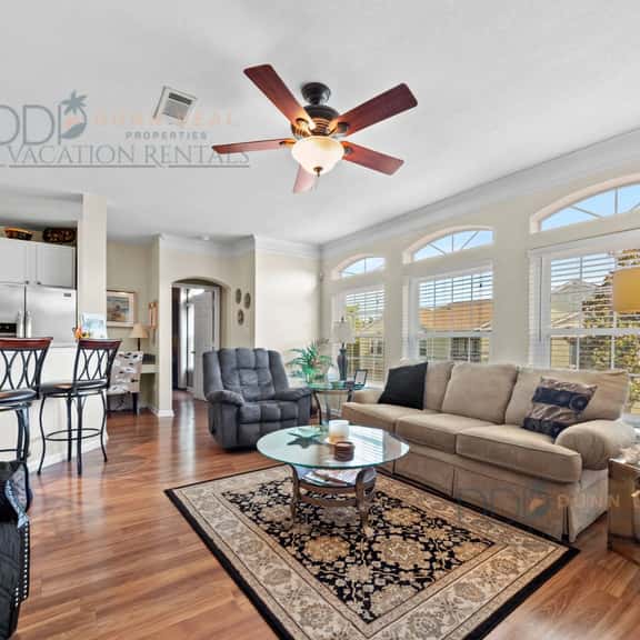 Legacy Villa 704 | Just a Short Walk to the Beach! - Image 1