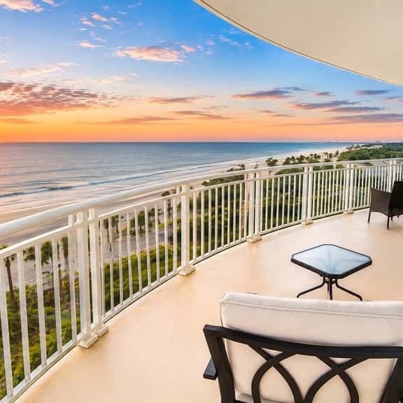 Legacy Tower II 708 | Overlooking the Beautiful Gulf Coast! - Image 1