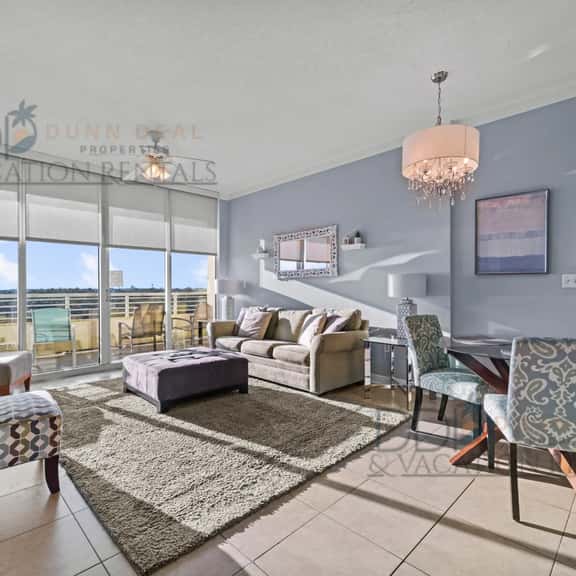 Ocean Club 502 | Enjoy Views of the Gulf! - Image 1
