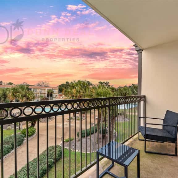 Ocean Club Villa B-319 | Your Coastal Paradise Awaits! - Image 1