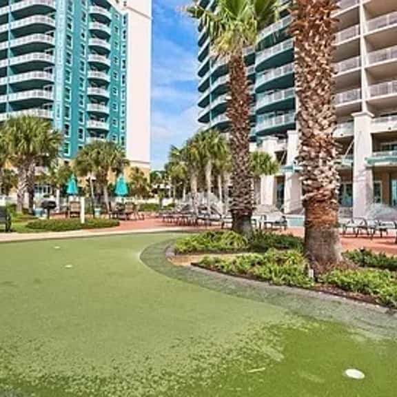 Legacy Tower II 603 | Deluxe Unit with Stunning Coastal Views! - Image 1