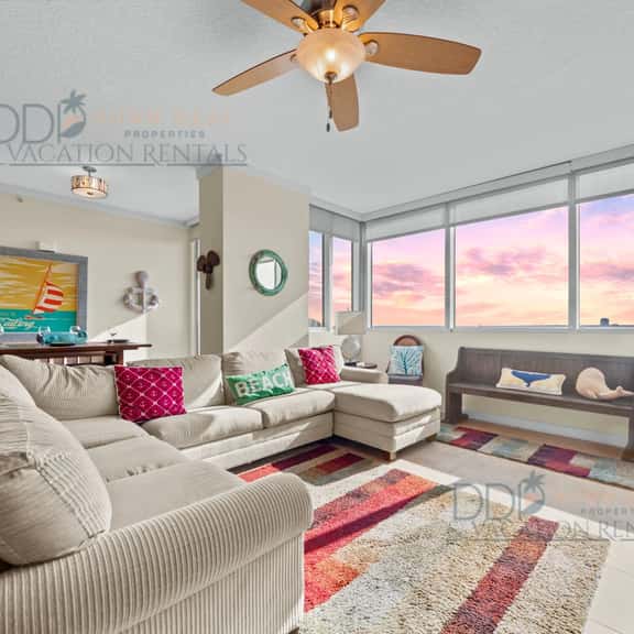 Ocean Club 603 | Enjoy Views of the Gulf! - Image 1