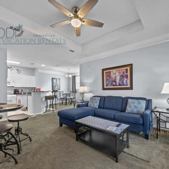 Legacy Villa 504 | Just a Short Walk to the Beach! - Image 1