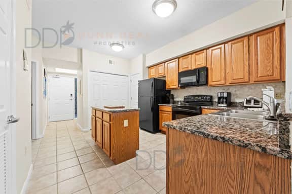 Legacy Tower II 1202 | Deluxe Unit with Stunning Coastal Views! - Image 4