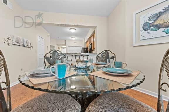 Legacy Tower II 1202 | Deluxe Unit with Stunning Coastal Views! - Image 3
