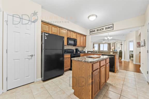 Legacy Tower II 1202 | Deluxe Unit with Stunning Coastal Views! - Image 5