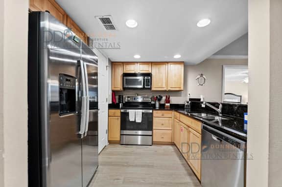 Ocean Club Villa D-202 | Your Coastal Paradise Awaits! - Image 4