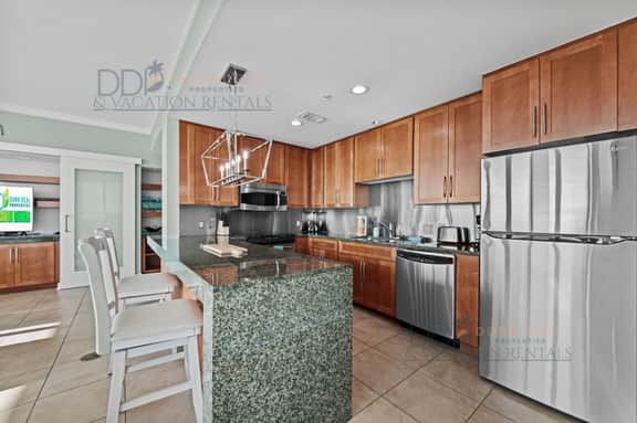Ocean Club 504 Deluxe | Stunning Panoramic Views of the Gulf! - Image 4