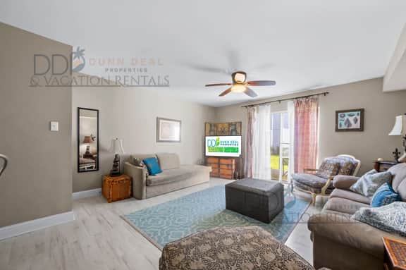 Oak Shores 95 | Just a Short Walk to the Beach! - Image 3