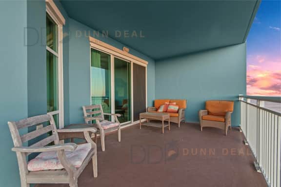 Legacy Tower II 609 | Stunning Coastal Views! - Image 2