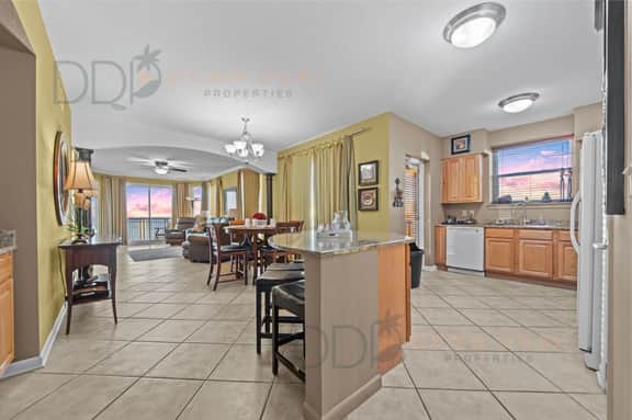 Legacy Tower II 609 | Stunning Coastal Views! - Image 5