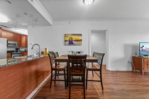 Sea Breeze 807 | Enjoy Panoramic Views of the Gulf! - Image 3