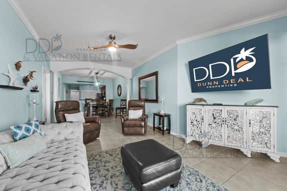 Legacy Tower II 405 | Stunning Coastal Views! - Image 2