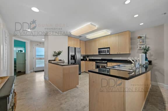Sea Breeze 311 | Gorgeous Condominium with Gulf Views! - Image 5