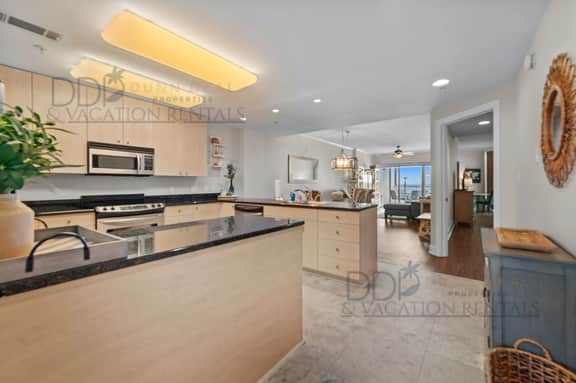 Sea Breeze 311 | Gorgeous Condominium with Gulf Views! - Image 4
