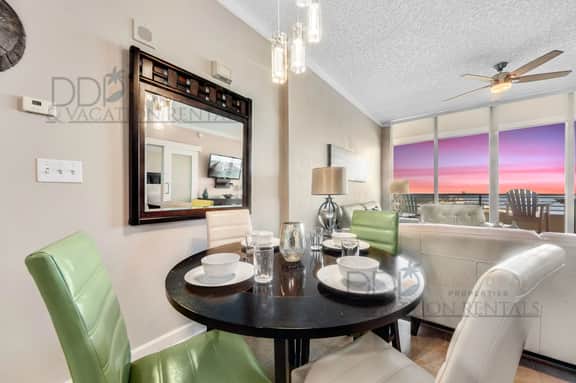 Ocean Club 1607 | Enjoy Views of the Gulf! - Image 4