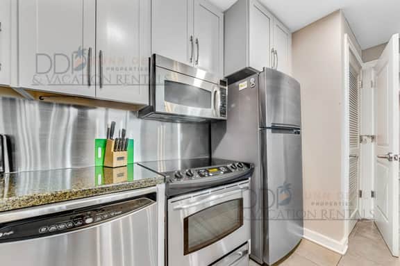 Ocean Club 1607 | Enjoy Views of the Gulf! - Image 5
