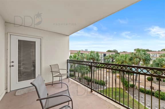Ocean Club Villa B-317 | Your Coastal Paradise Awaits! - Image 3
