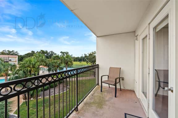 Ocean Club Villa B-317 | Your Coastal Paradise Awaits! - Image 5