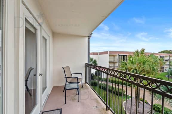 Ocean Club Villa B-317 | Your Coastal Paradise Awaits! - Image 2