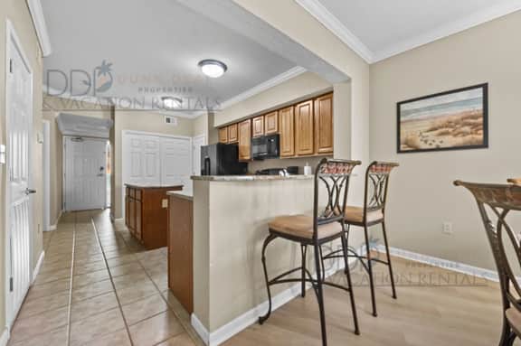 Legacy Tower II 903 | Deluxe Unit with Stunning Coastal Views! - Image 5