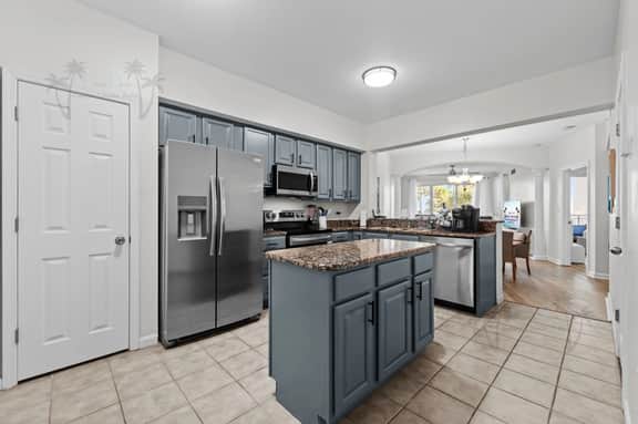 Legacy Tower II 202 | Stunning Coastal Views! - Image 5
