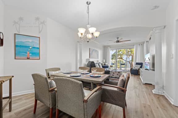 Legacy Tower II 202 | Stunning Coastal Views! - Image 3