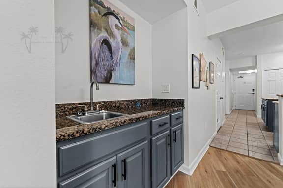 Legacy Tower II 202 | Stunning Coastal Views! - Image 4