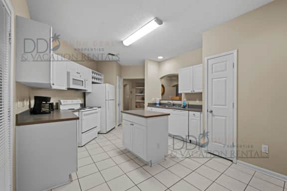 Legacy Villa 705 | Just a Short Walk to the Beach! - Image 5