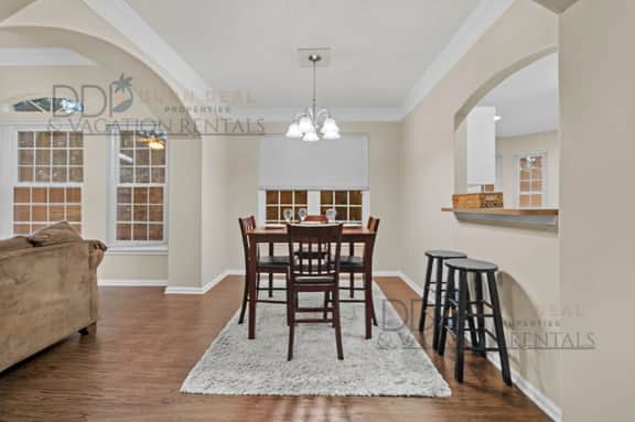 Legacy Villa 705 | Just a Short Walk to the Beach! - Image 4