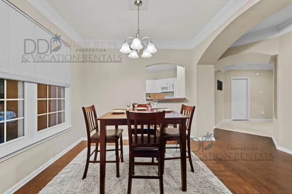 Legacy Villa 705 | Just a Short Walk to the Beach! - Image 3