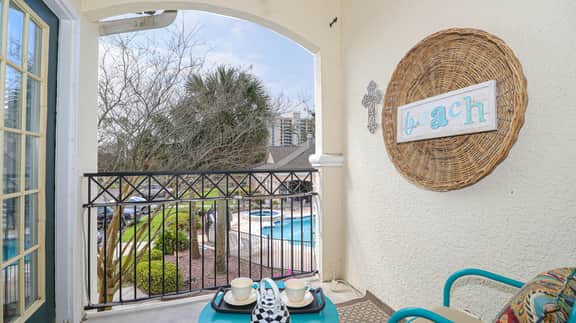 Legacy Villa 405 | Just a Short Walk to the Beach! - Image 2