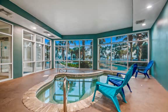 Legacy Tower II 1107 | Stunning Coastal Views! - Image 3
