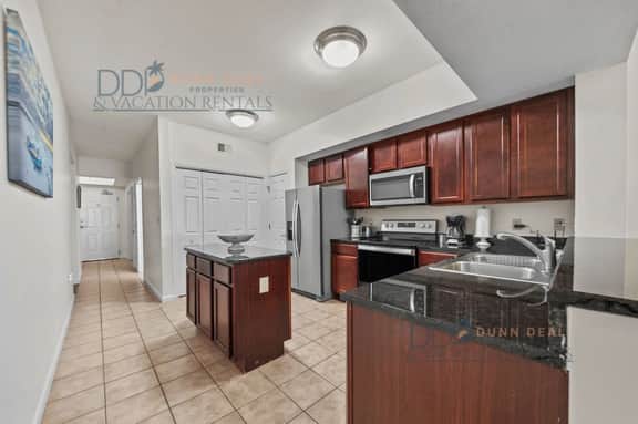 Legacy Tower II 305 | Stunning Coastal Views! - Image 5
