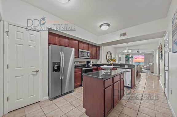 Legacy Tower II 305 | Stunning Coastal Views! - Image 4