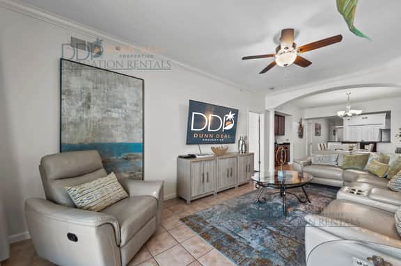 Legacy Tower II 305 | Stunning Coastal Views! - Image 3