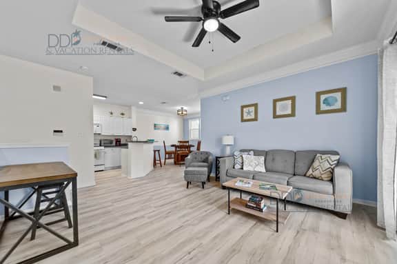 Legacy Villa 1004 | Just a Short Walk to the Beach! - Image 2