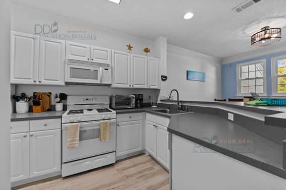 Legacy Villa 1004 | Just a Short Walk to the Beach! - Image 5