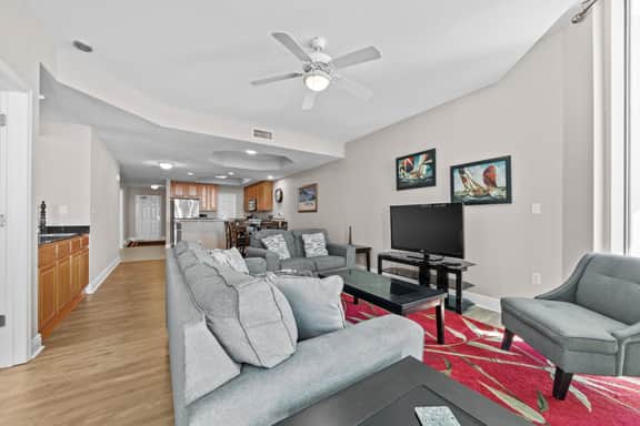 Beau View 1805 | The Perfect Long-Term Coastal Escape! - Image 5