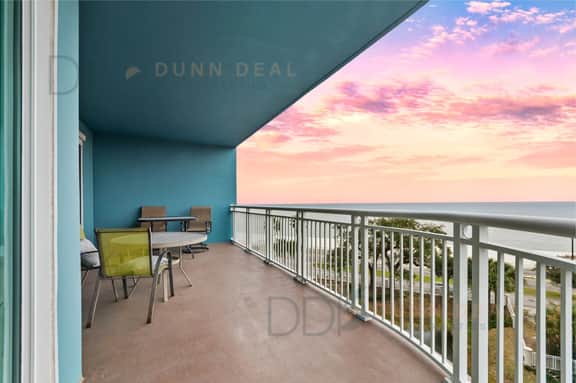 Legacy Tower II 509 | Deluxe Unit with Stunning Coastal Views! - Image 3