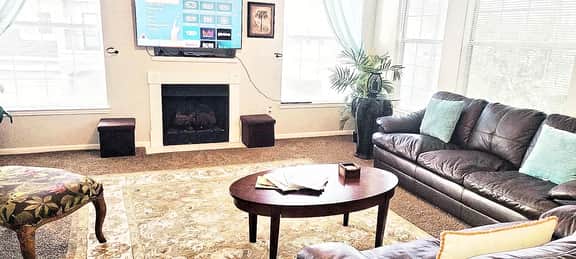 Legacy Villa 806 | Just a Short Walk to the Beach! - Image 4