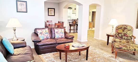 Legacy Villa 806 | Just a Short Walk to the Beach! - Image 5