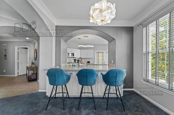 Legacy Villa 1506 | Just a Short Walk to the Beach - Image 5