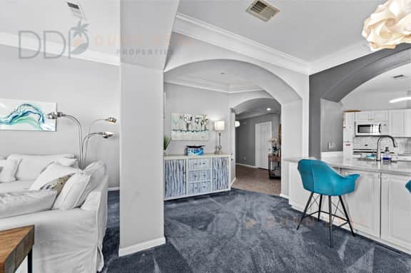 Legacy Villa 1506 | Just a Short Walk to the Beach - Image 4