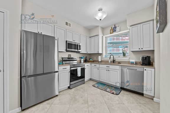 Legacy Tower II 801 | Deluxe Unit with Stunning Coastal Views! - Image 4