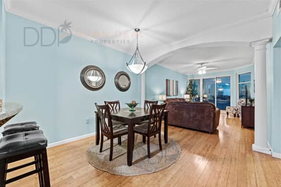 Legacy Tower I 903 | Overlooking the Beautiful Gulf! - Image 4