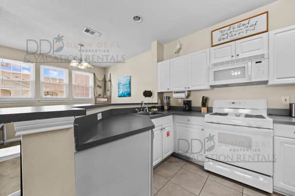 Legacy Villa 603 | Just a Short Walk to the Beach! - Image 4