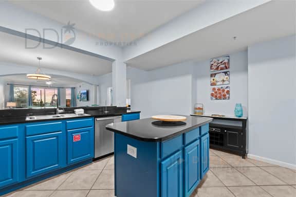 Legacy Tower I 304 | Overlooking the Beautiful Gulf! - Image 5